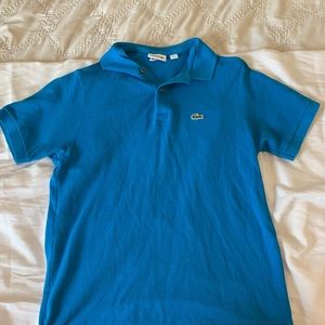 Lacoste Polo